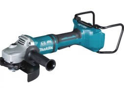 Аккумуляторная углошлифовальная машина Makita DGA900Z (без АКБ и ЗУ)