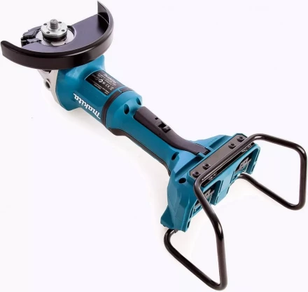 Аккумуляторная углошлифовальная машина Makita DGA900Z (без АКБ и ЗУ) купить в Надыме