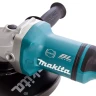 Аккумуляторная углошлифовальная машина Makita DGA900Z (без АКБ и ЗУ) купить в Надыме