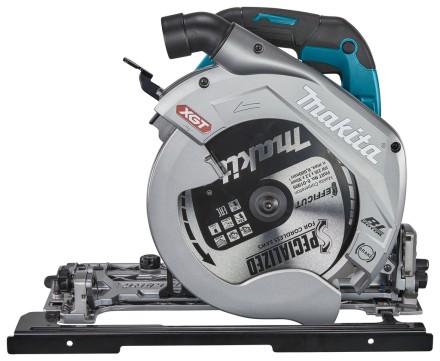 Аккумуляторная дисковая пила XGT Makita HS009GZ (без АКБ и ЗУ) купить в Надыме
