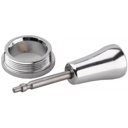 Насадка ЗУБР "ШиреФит" для пресс-инструмента арт. 51615 для развальцовки труб 32мм 51621-32 купить в Надыме