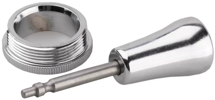 Насадка ЗУБР "ШиреФит" для пресс-инструмента арт. 51615 для развальцовки труб 32мм 51621-32 купить в Надыме