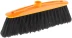 Щетка DEXX для пола, пластиковая, распушенная щетина 39123 купить в Надыме