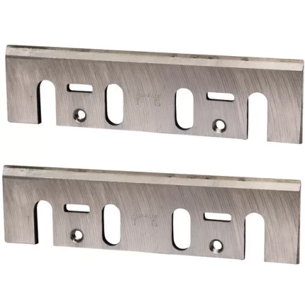 Нож для рубанка 110 мм Makita D-71211 (2 шт) купить в Надыме