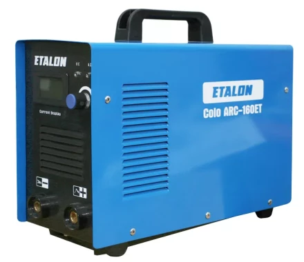 Сварочный инвертор ETALON ARC-160ET  купить в Надыме