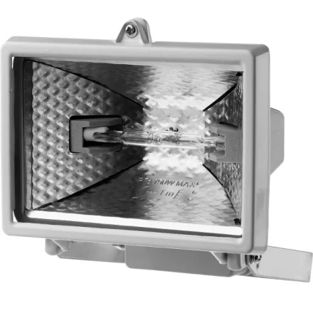 Прожектор STAYER "MASTER" MAXLight галогенный, с дугой крепления под установку, белый, 150Вт 57101-W купить в Надыме