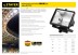 Прожектор STAYER &quot;MASTER&quot; MAXLight галогенный, с дугой крепления под установку, белый, 150Вт 57101-W купить в Надыме