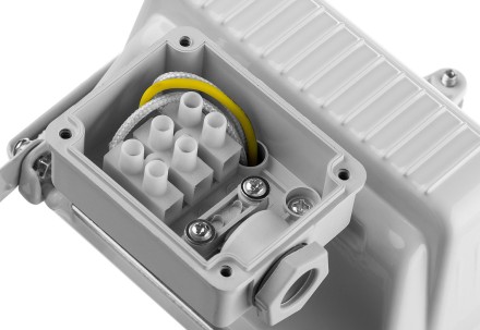 Прожектор STAYER &quot;MASTER&quot; MAXLight галогенный, с дугой крепления под установку, белый, 150Вт 57101-W купить в Надыме