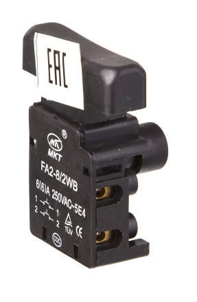 Выключатель переменного тока U522-120-013 купить в Надыме