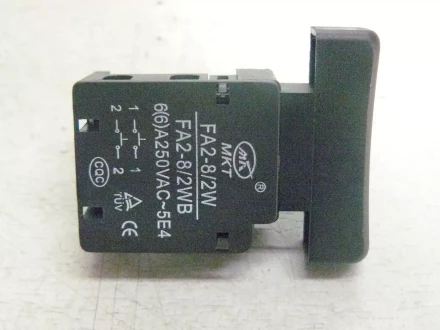 Выключатель переменного тока U522-120-013 купить в Надыме