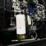 Дизельный генератор Vektor AD-120Y-T400 в шумозащитном кожухе купить в Надыме