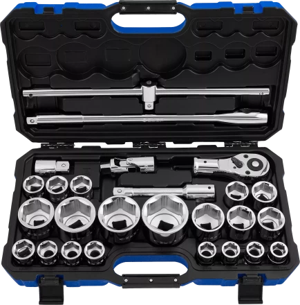 Набор инструмента для крупногабаритной техники 26 предм серия ПРОФЕССИОНАЛ купить в Надыме