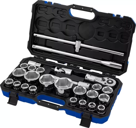 Набор инструмента для крупногабаритной техники 26 предм серия ПРОФЕССИОНАЛ купить в Надыме