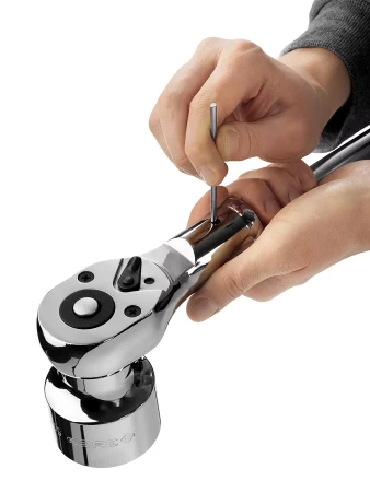 Набор инструмента для крупногабаритной техники 26 предм серия ПРОФЕССИОНАЛ купить в Надыме