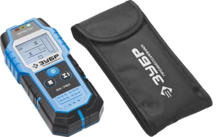 Металлодетекторы многофункциональные DX-750 серия ПРОФЕССИОНАЛ купить в Надыме