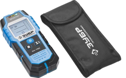 Металлодетекторы многофункциональные DX-750 серия ПРОФЕССИОНАЛ купить в Надыме