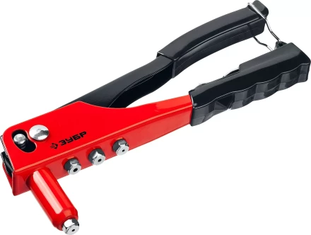 Заклепочники ЗУБР МХ100 серия МАСТЕР купить в Надыме