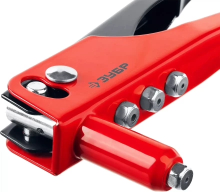 Заклепочники ЗУБР МХ100 серия МАСТЕР купить в Надыме