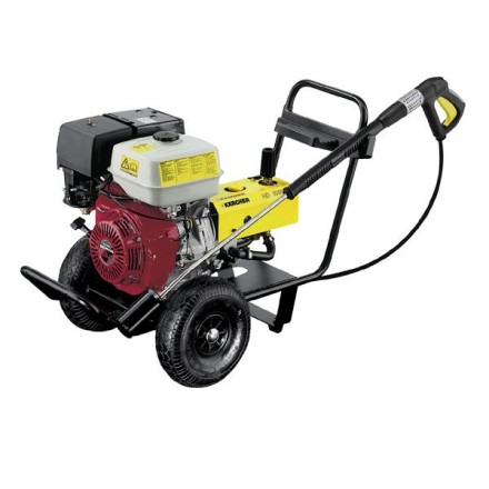 Мойка высокого давления Karcher HD 1050 B  (Мойка Керхер HD 1050 B ) купить в Надыме