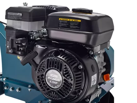 Бензиновый культиватор Hyundai T 850 купить в Надыме