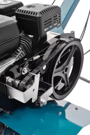 Бензиновый культиватор Hyundai T 850 купить в Надыме