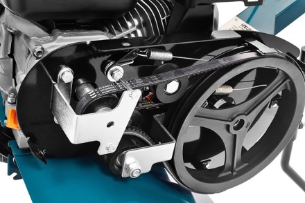 Бензиновый культиватор Hyundai T 850 купить в Надыме