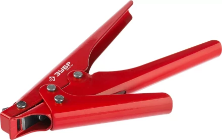 Инструменты для затяжки и обрезки хомутов серия МАСТЕР купить в Надыме