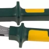 Клещи "KRAFT-MAX", переставные, Cr-Mo, маслобензост двухкомп рукоятки, шарнирное соединение с повыш износост, 250мм, KRAFTOOL 22011-10-25 купить в Надыме