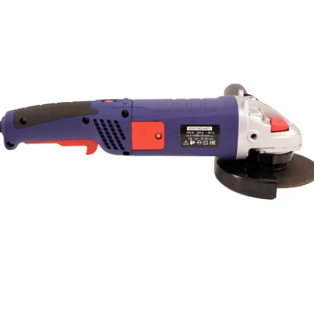 Угловая шлифмашина (болгарка) Диолд МШУ-0,95-01 купить в Надыме