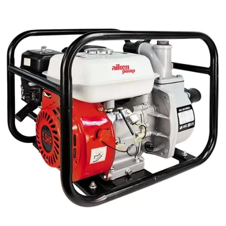 Бензиновая мотопомпа Aiken МР 20C купить в Надыме