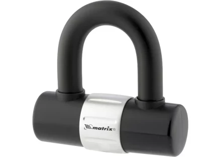 Замок навесной всепогодный 100х100 мм MATRIX 91813 купить в Надыме