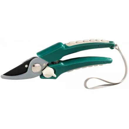 Секатор RACO с пластиковыми рукоятками и воздушными подушечками, 200мм 4206-53/156C купить в Надыме