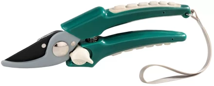 Секатор RACO с пластиковыми рукоятками и воздушными подушечками, 200мм 4206-53/156C купить в Надыме