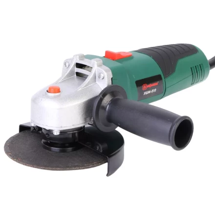 Углошлифовальная машина (болгарка) Дифмаш УШМ-010 купить в Надыме