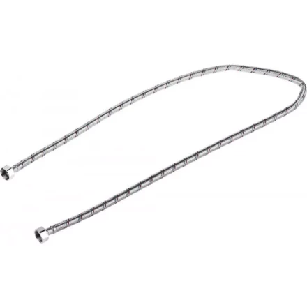 Подводка гибкая STAYER для воды, оплетка из нержавеющей стали, г/г 1/2" - 1,2м 51015-G/G-120 купить в Надыме