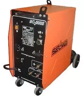 Выпрямитель сварочный ВС-300Б купить в Надыме