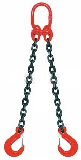 Строп 2СЦ-4.50 т. L=1.50м 8 кл купить в Надыме