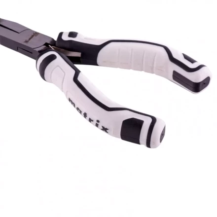 Утконосы Mini 125 мм авторазжим Pro Matrix 17836 купить в Надыме