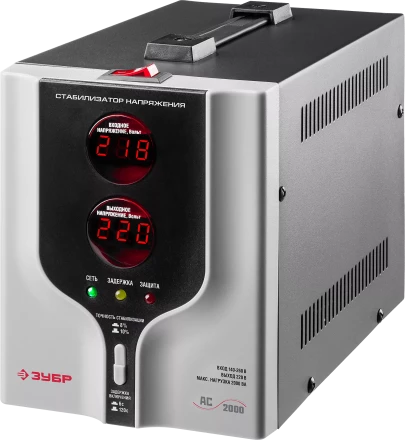 Стабилизаторы напряжения серия ПРОФЕССИОНАЛ купить в Надыме