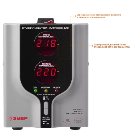 Стабилизаторы напряжения серия ПРОФЕССИОНАЛ купить в Надыме