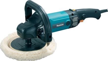 Шлифмашина полировальная Makita ПШМ 9237CB купить в Надыме