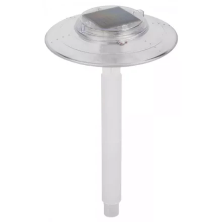 Подсветка фонтанов и водоемов на солнечных батареях со штырем, светодиод с изменяющ цветами, 2 акк. Ni-Cd, 1,2В, 600мА*ч 8-43633 купить в Надыме