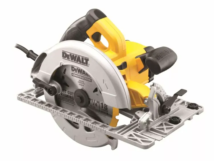 Пила дисковая DeWALT DWE 576 К купить в Надыме