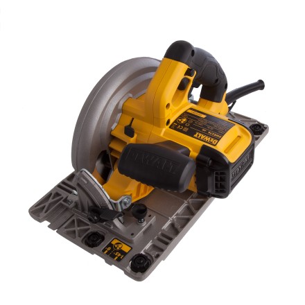 Пила дисковая DeWALT DWE 576 К купить в Надыме