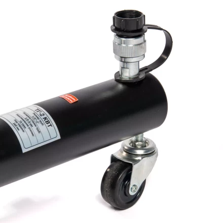 Трубогиб КВТ ТГ-2 серия ПРОФИ (87564) купить в Надыме