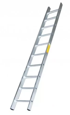 Лестница односекционная 1х 10 ступеней ЭНКОР 69310 купить в Надыме
