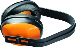 Наушники защитные пластмассовые дужки SPARTA 893605