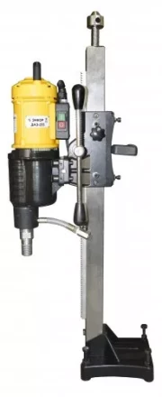 Установка алмазного бурения ДАЭ-255 48128 купить в Надыме