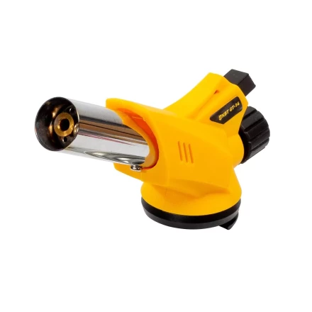 Горелка-насадка газовая КВТ GT-14 с пьезоподжигом (88070) купить в Надыме