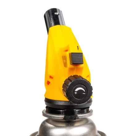 Горелка-насадка газовая КВТ GT-14 с пьезоподжигом (88070) купить в Надыме